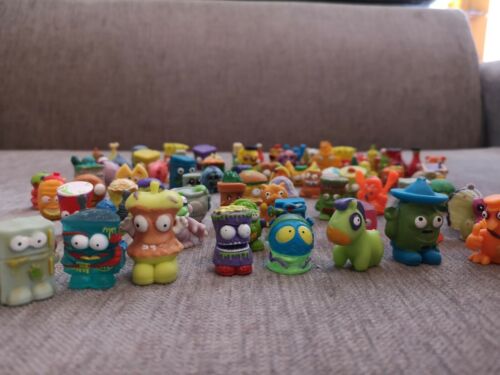 HUGE Lot of Shopkins figures - Moose Toys - 100 pieces - Picture 1 of 5
