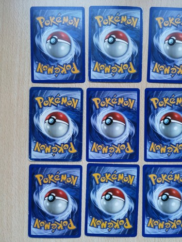 TEAM ROCKET SET POKEMON (SINGOLE, PRIMA EDIZIONE, NON COMUNI) - SCONTI - Foto 65 di 378