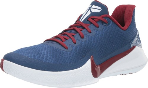 NIKE KOBE BRYANT MAMBA FOCUS BASKETBALL 