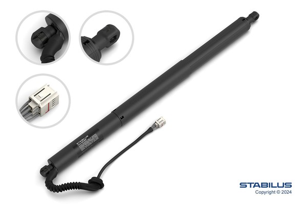 Stabilus 943852 Elektromotor, Heckklappe-image