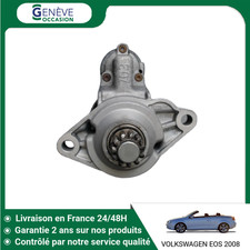 Démarreur Volkswagen EOS