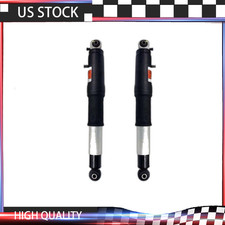 Monroe Genuine OEM Rear Shocks For 2007-2014 ...