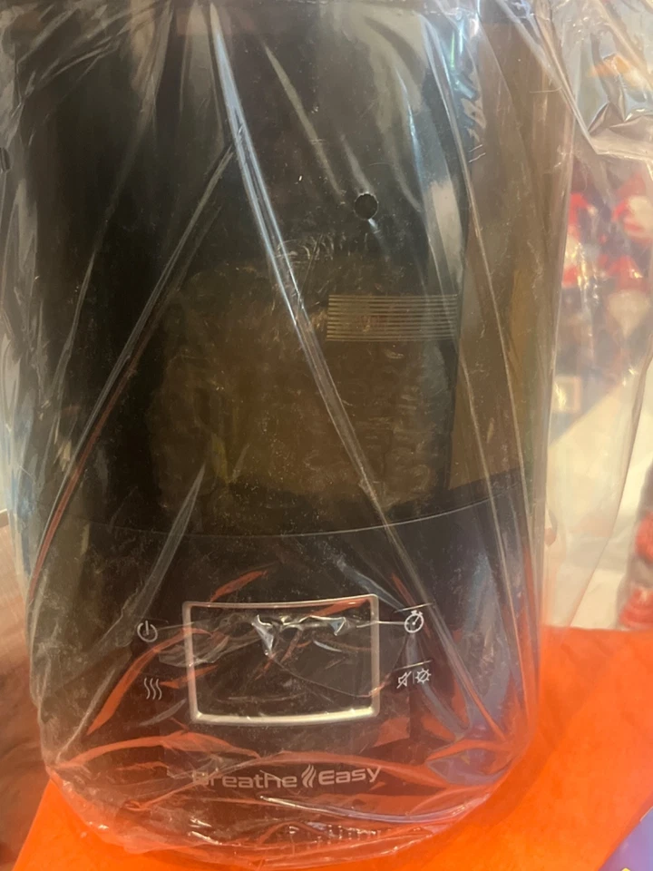 Увлажнитель ONTEL BE-MC2 Breathe Easy ультрахолодный туман с шепотом тихая работа - Изображение 2 из 4