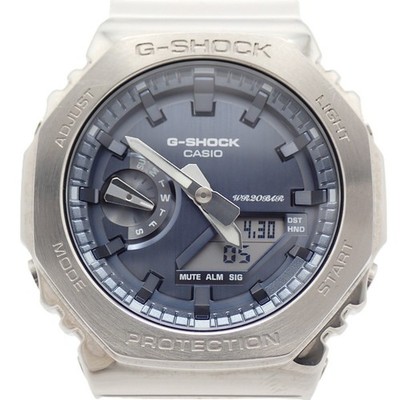 Casio G SHOCK Precious Heart Selection 2023 Quartz Ana Digi Men s Watch  Resin B