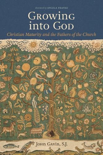 Growing Into God by John Gavin, Angela Franks - 9780813239545