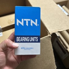 New NTN UCP-3/4MFG1 Pillow Block Ball Unit Tw...