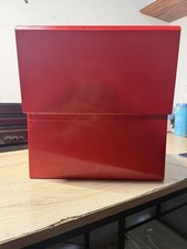 Mini Custom Tool Box Speaker - Bluetooth/AUX Compatible/Rechargable