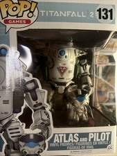 2016 Funko Pop Titanfall 2 Vinyl Figures 16