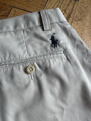 Ralph Lauren Vintage Chino shorts Größe: 33