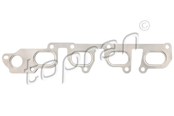 ✅Fits TOPRAN HANS PRIES 117 638 MANIFOLD GASKET ED.   ⭐UK Seller⭐