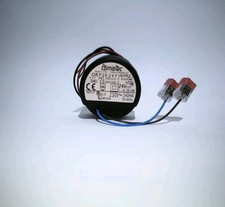 Netzteil  24V DC Stromversorgung 1.1A 26W  Installation in einer Unterputzdose