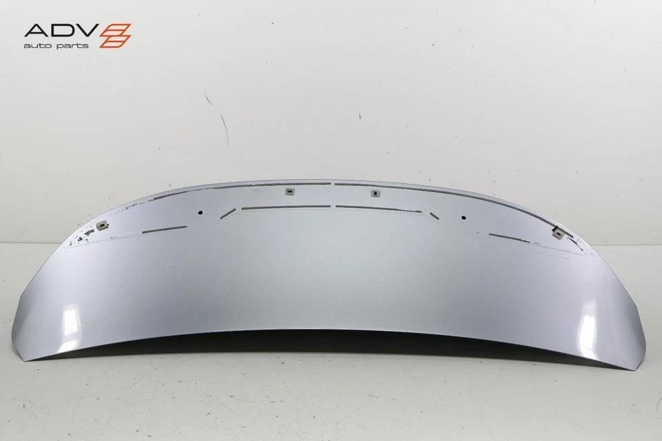 2021 - 2024 LEXUS IS500 IS350 IS300 TRUNK DECK LID SHELL COVER PANEL OEM - Image 3 of 4