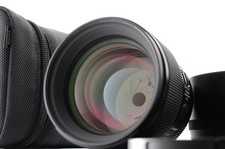 Sigma 85mm F/1.4 DG DN Art 020 Lens for Sony E mount Original Case -MINT- 4867