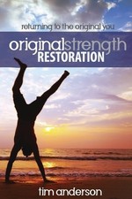 Anderson Tim Original Strength Restoration (Paperback)