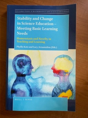 Stability & Change in Science Education Meeting Basic Learning Needs