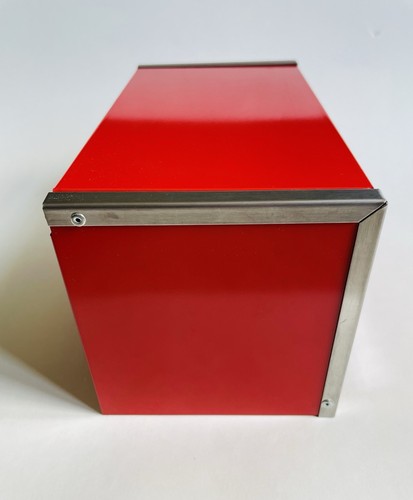 Mini caja de herramientas micro a presión de colección 35 aniversario planta Algona Iowa RARA NOS - Imagen 7 de 11