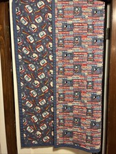 Thomas the Train Blanket