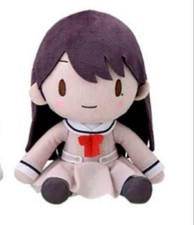 BanG Dream! Sitting Plush Toy Doll MyGO!!!!! Vol.2 Taki Shina SEGA 2025 New JP