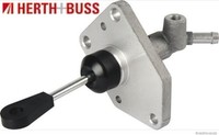 Herth+Buss Jakoparts J2500523 Geberzylinder FüR Kupplung Geberzylinder
