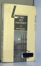 Le pas des fantomes by Dayre | Book | condition very good