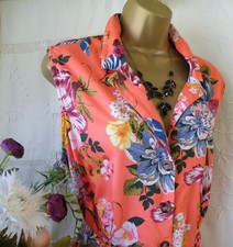 ๐ ****MONSOON PRE OWNED "SINEAD MULTI" DRESS SIZE 20****๐