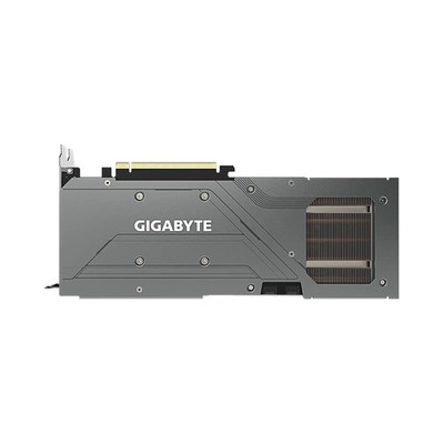 Gigabyte AMD Radeon RX 7600 XT GAMING OC 16 GB GDDR6 PCI Express 4.0 x16 Video