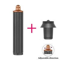 40 MM Curling Styler Attachment For Dyson Supersonic Hair Dryer Automati