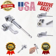 1/4-Inch Hex Quick Change Right Angle Drill Attachment for Durable Performance