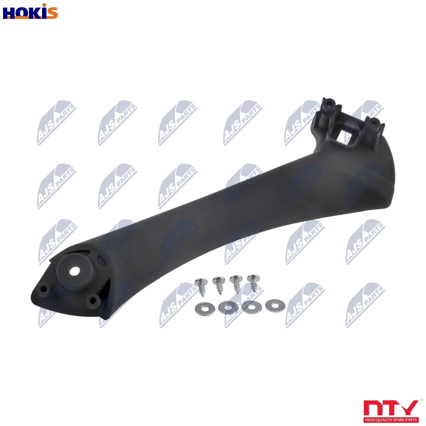 2x ✅Fits NTY EZC-BM-270 DOOR HANDLE ⭐UK Seller⭐ - Image 15