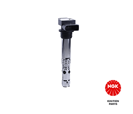 Fits NGK - NTK 48015 IGNITION COIL   ⭐UK Stock⭐