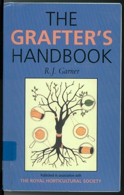 Grafters Handbook - paperback Garner, R.J.