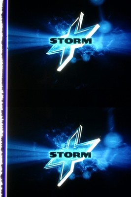 Filmdia Storm Movie Slide 35mm L33-35-5-4