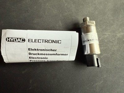 Hydac 928025 Pressure Transducer CANopen 250 bar HDA 476V-F11-0250-922 0x15 NEW