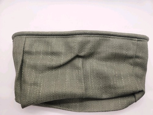 Longaberger Sage Candle Basket Liner Retired New Old Stock 2247187 - Picture 2 of 7