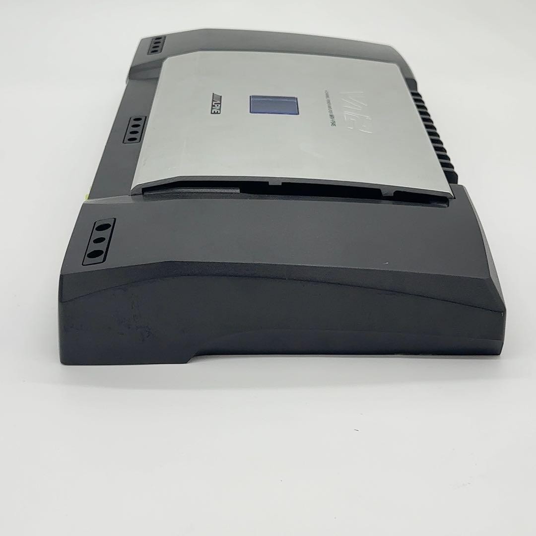 ALPINE V12 MRV-F545 Power Amplifier Car Audio Used DDP to USA | eBay