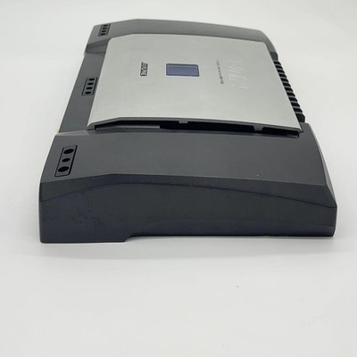 ALPINE V12 MRV-F545 Power Amplifier Car Audio Used DDP to USA | eBay