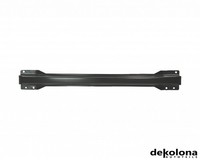 StoßStange VerstäRkung Hinten FüR Ford Fiesta 5 Van 1.4 Tdci 01-10