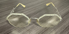 B L 1/10 12k GF gold Filled / 1/20 -12k G.F Vintage Glasses D55