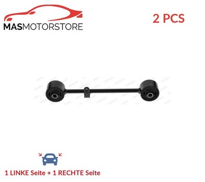 LINKS RECHTS QUERLENKER SATZ MOOG TO-TC-16932 2PCS I FÜR TOYOTA