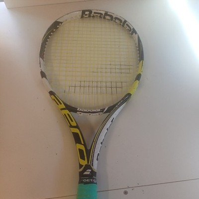 Babolat Aero Pro Lite GT Technology Tennisschläger 
