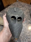  Vintage Antique Wood Duck Decoy With Drilled Out Weighted Bottom (7) Canvasback — photo 5