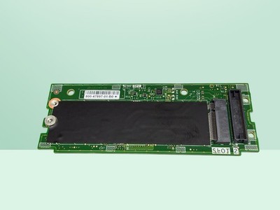 Cisco UCS-MSTOR-M2 M.2 SSD Storage Carrier 73-19532-06 800-47897-01