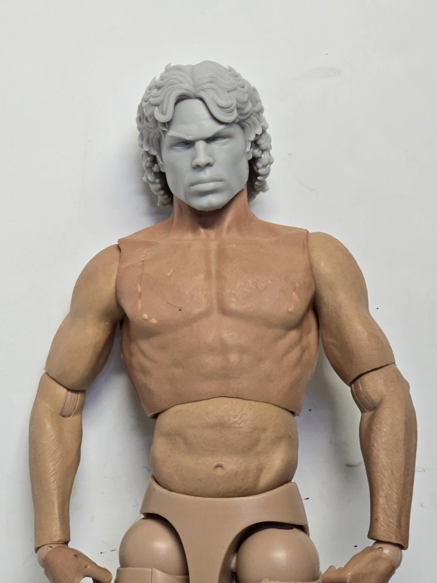 Clash of the Titans | The Figure In Question