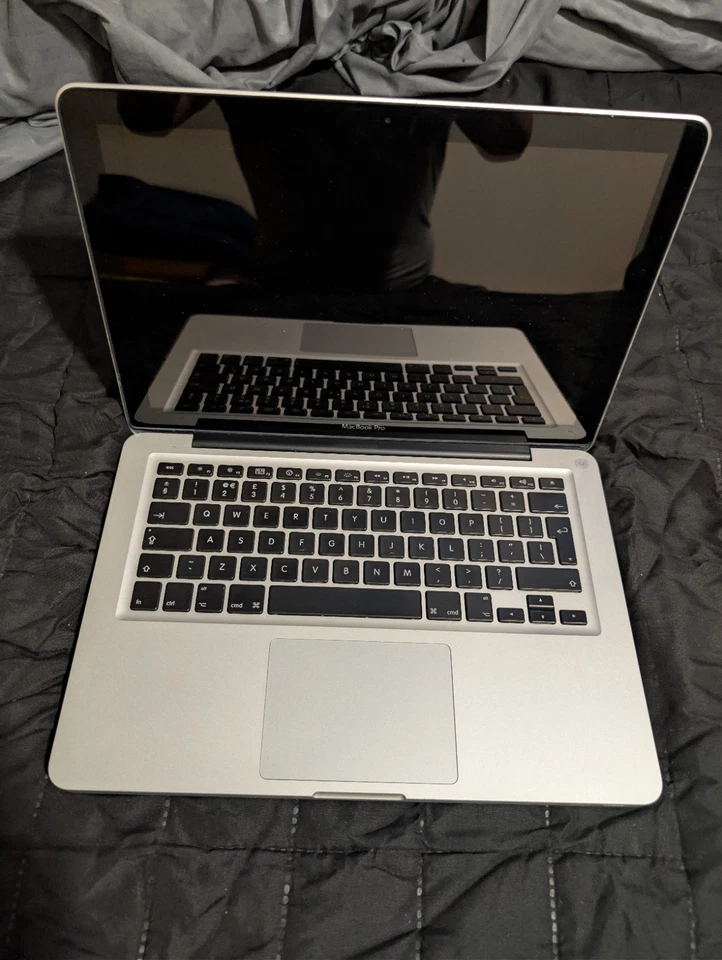 Apple MacBook Pro A1278 13.3in i7 2.7GHz 8GB 250GB SSD Ventura, photo 2 of 5