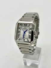 Festina Unisex Adults 6717 Roman Numeral Quartz Analog 37mm