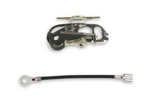 Mallory 25042X Points Set, YL Heavy Duty