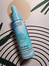 EVA NYC - H2-Whoa! Hydrating 3-in-1 Scalp Serum - 2 Oz