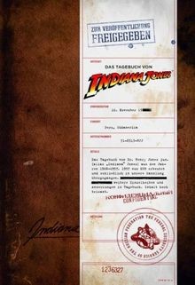 Das Tagebuch von Indiana Jones von Jones, Henry | Buch | Zustand gut