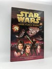 Star Wars: Dark Force Rising (Volume 2), Zahn, Timothy