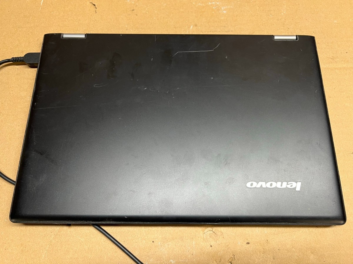 Lenovo Yoga 2-13 20344 i5 500GB 80DM 13.3 Touchscreen Laptop